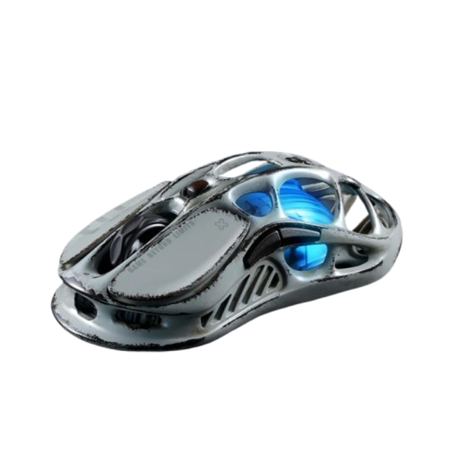 Gravastar M1 Pro Silver